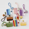 Crochet Wallet