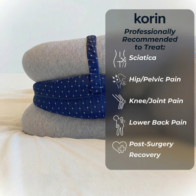 Korin Alignment Pillow