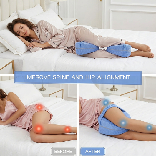 Korin Alignment Pillow