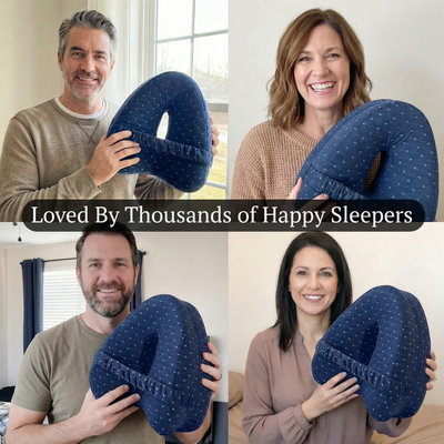 Korin Alignment Pillow