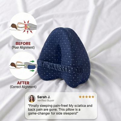 Korin Alignment Pillow