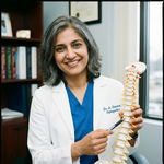 Lauren Carbajal, P.T